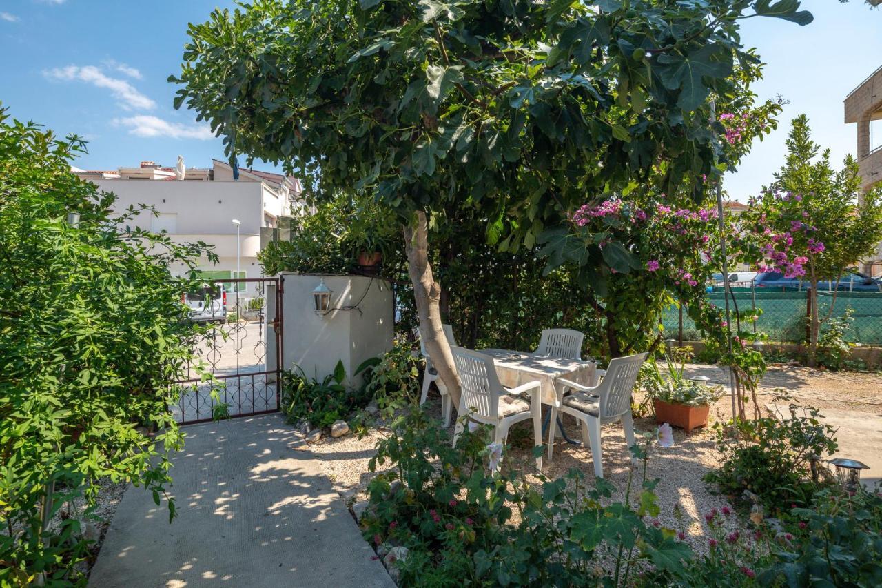 Apartments Near Beach Babic 斯普利特 外观 照片