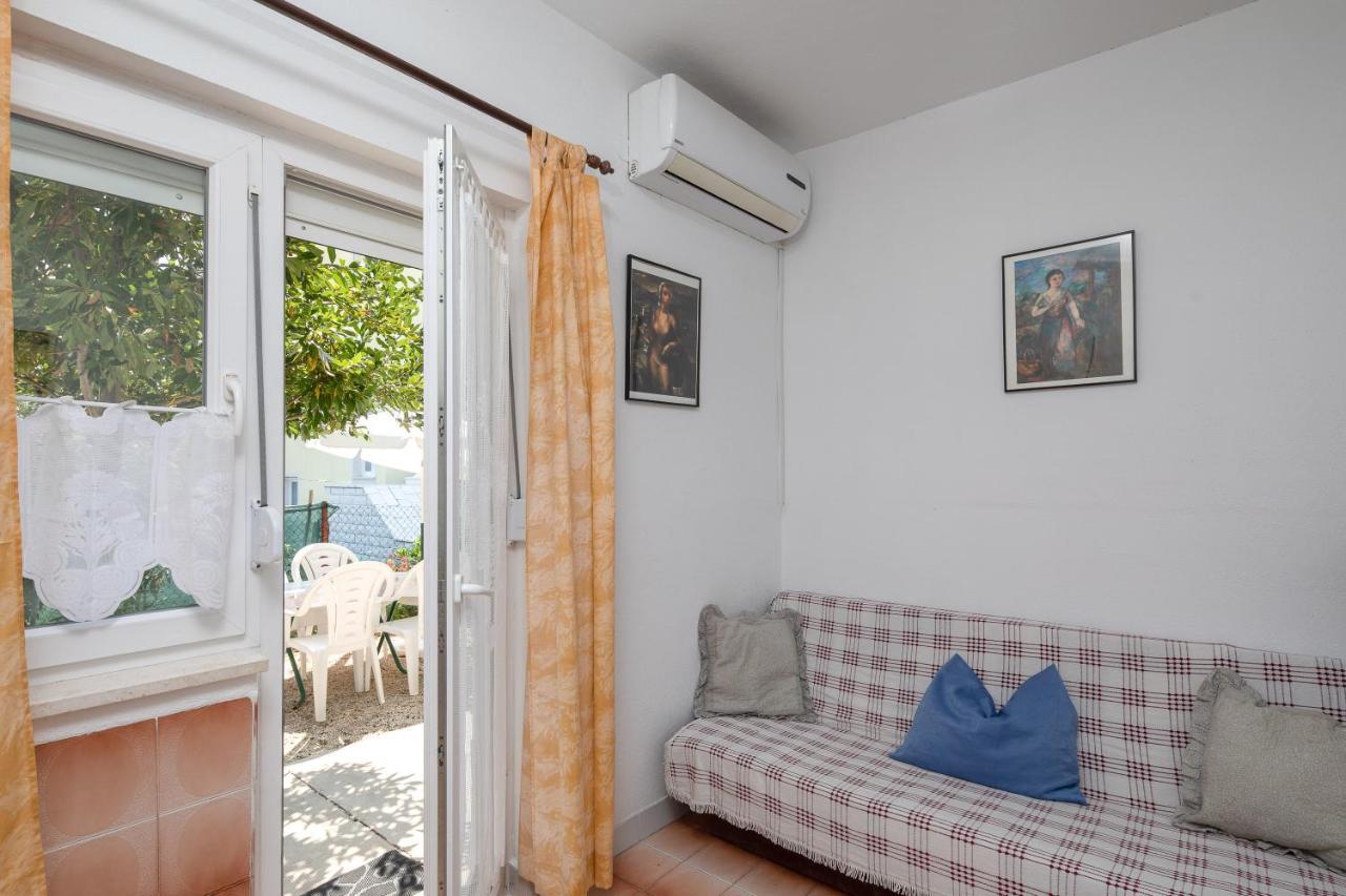 Apartments Near Beach Babic 斯普利特 外观 照片