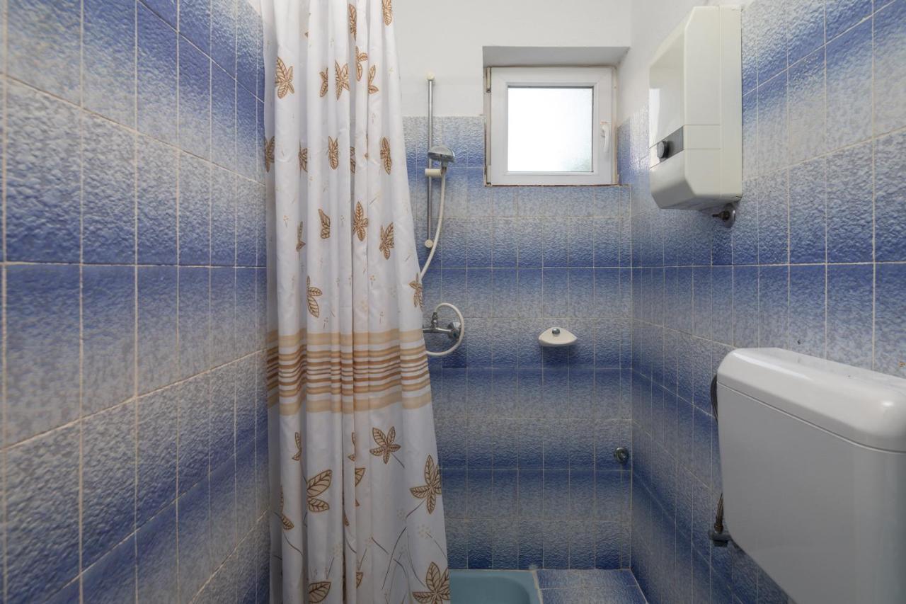 Apartments Near Beach Babic 斯普利特 外观 照片