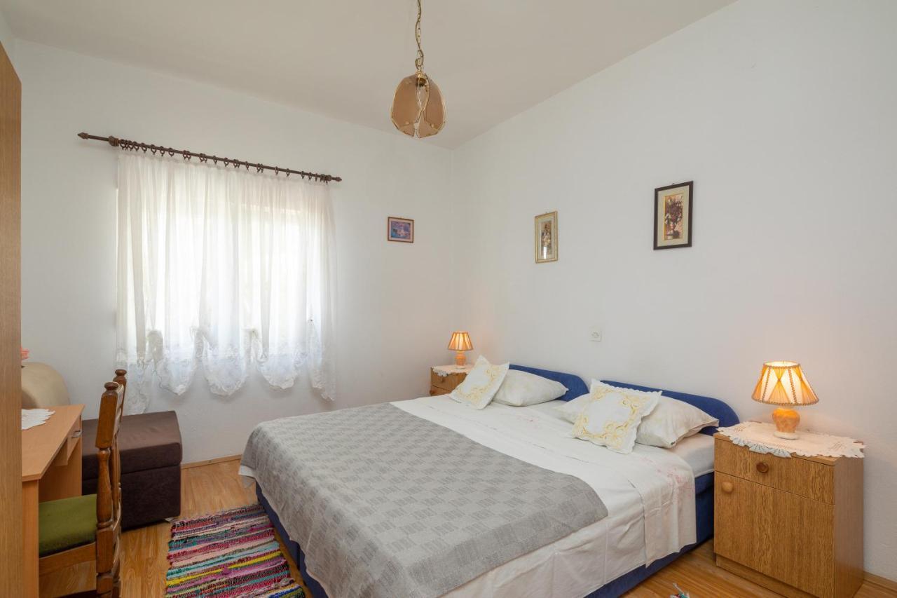 Apartments Near Beach Babic 斯普利特 外观 照片