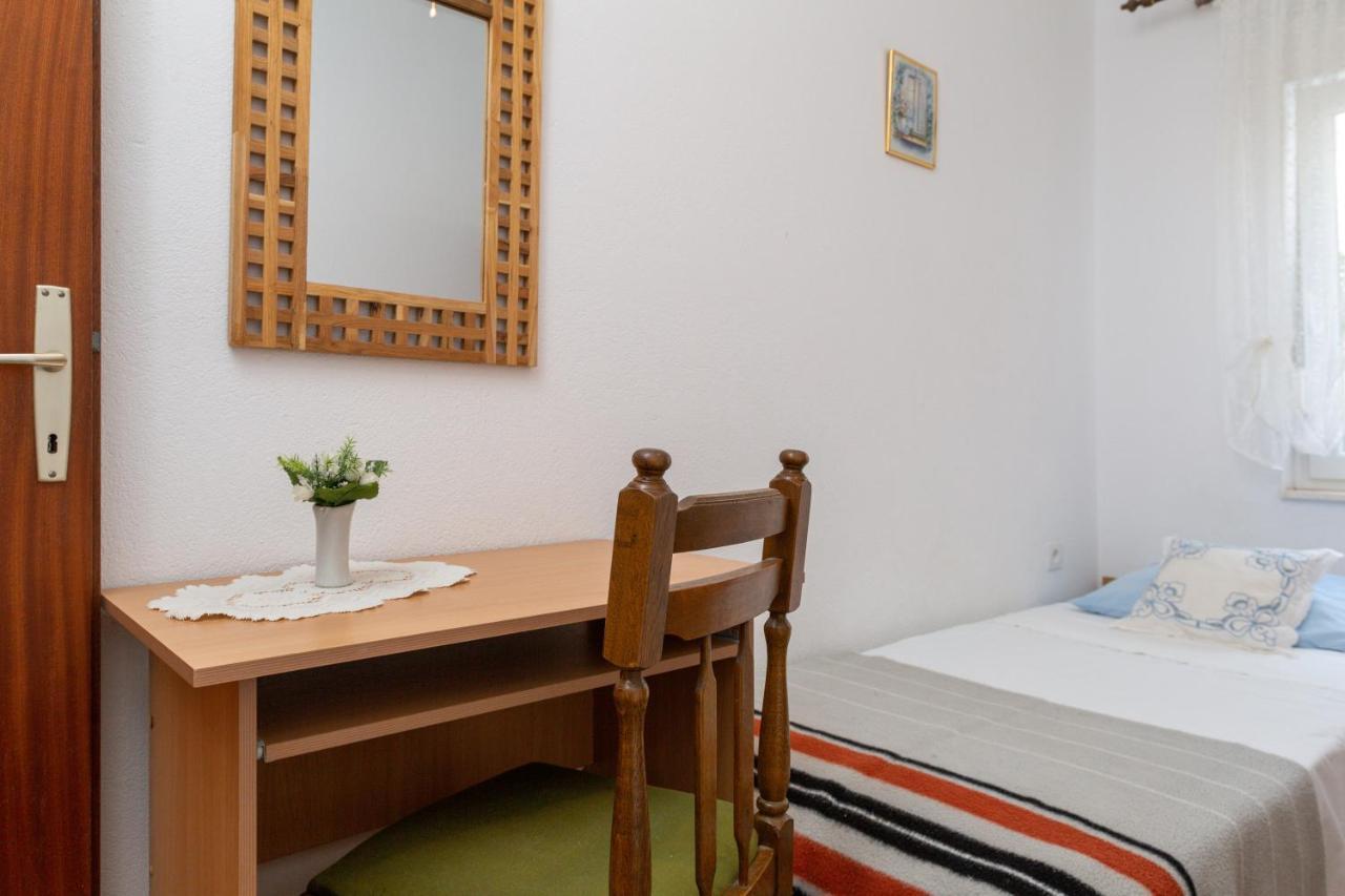 Apartments Near Beach Babic 斯普利特 外观 照片