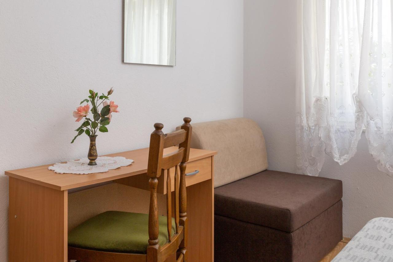 Apartments Near Beach Babic 斯普利特 外观 照片