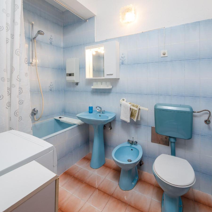 Apartments Near Beach Babic 斯普利特 外观 照片