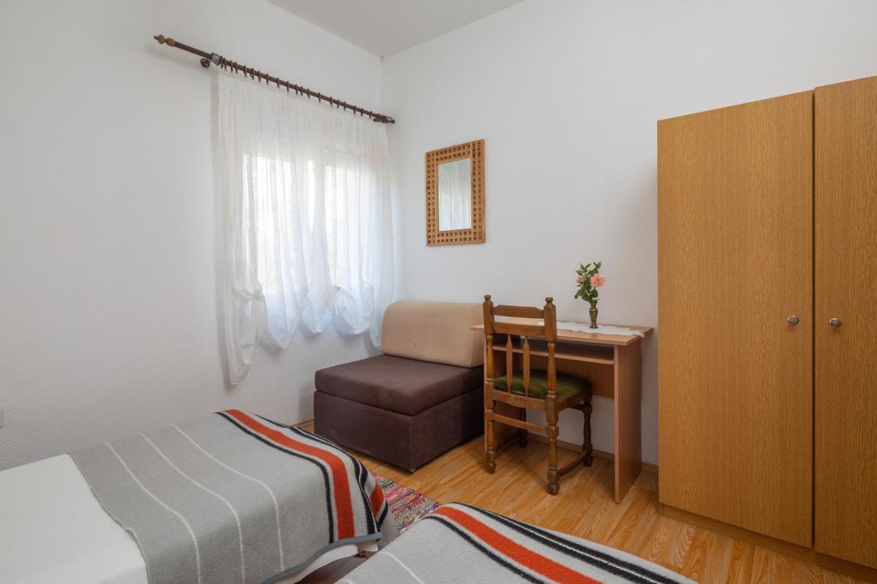Apartments Near Beach Babic 斯普利特 外观 照片