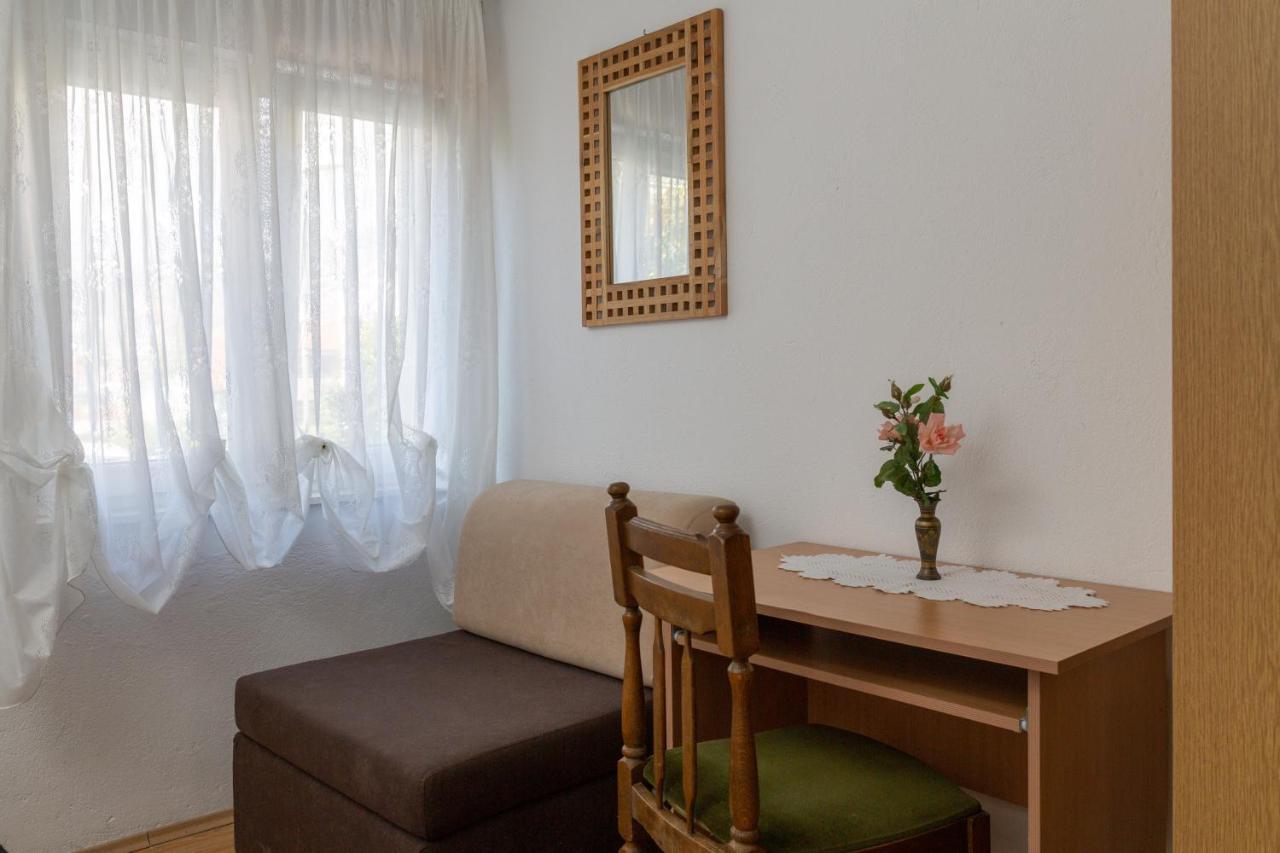 Apartments Near Beach Babic 斯普利特 外观 照片