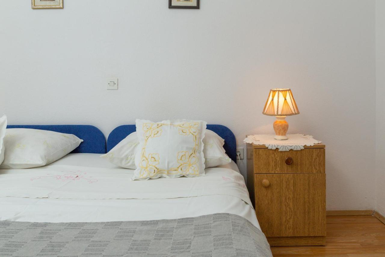 Apartments Near Beach Babic 斯普利特 外观 照片